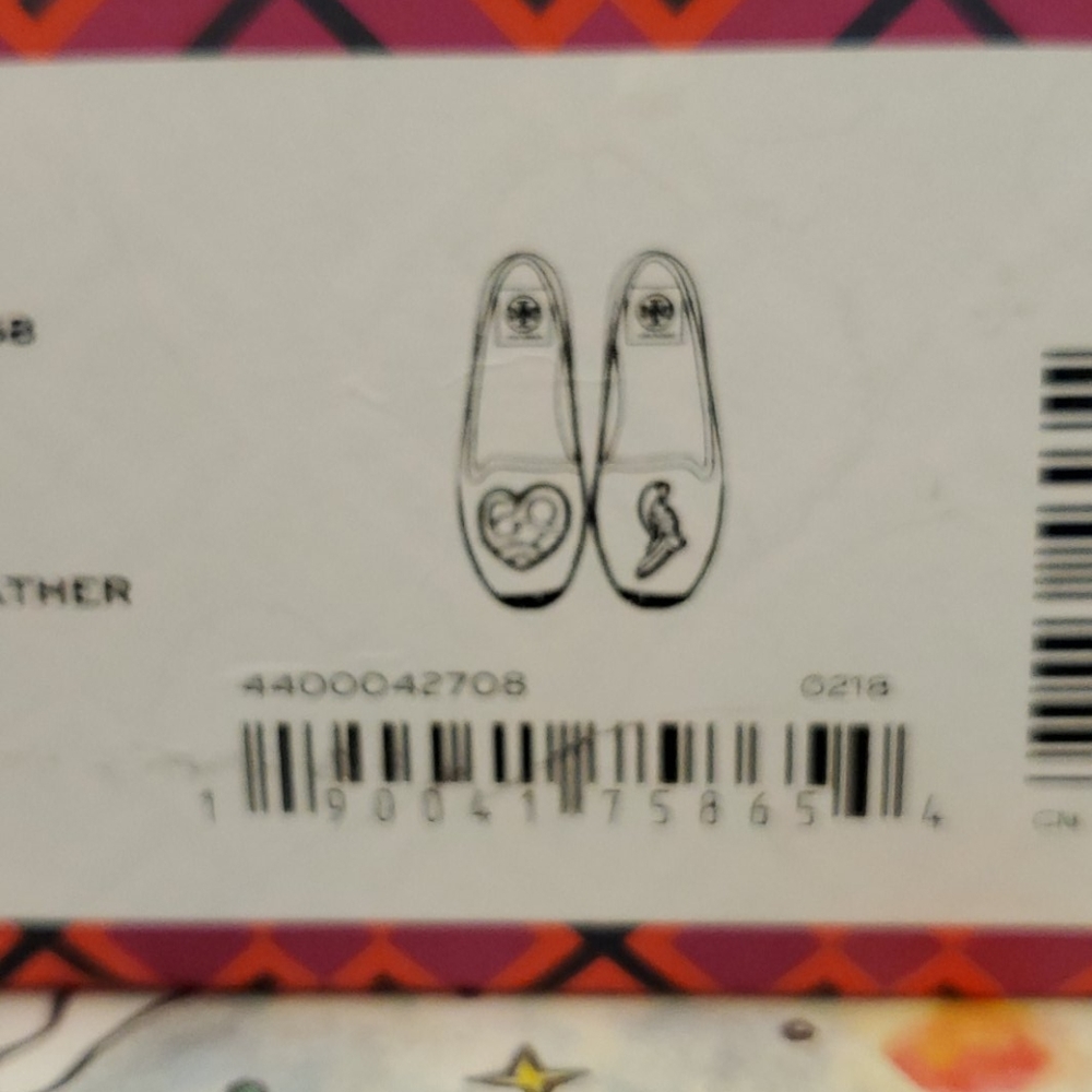 Shoes - Picture 5 of 5